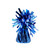 Foil Balloon Weight Dark Blue  Pk12