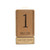 Table Numbers Kraft With Black