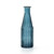 Bottlevase Light blue H25 D7.5 cm