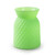 Vase mintgreen H16 D12 cm