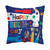 Happy Birthday Tools Balloon - 18 Inch