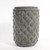 Graphic Cylinder Planter 15x15x22cm (1/6)