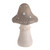 Mushroom Ornament 30cm x 30cm x 47.5cm