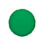 Emerald Circle Balloon - 18 Inch