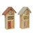 Insect House Firwood 26cm 2 Assorted 