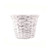 30cm Round White Bark Planter (12)