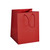 Hand Tie Bag Red H25cm Single