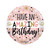 Have An Amazing Birthday Balloon - 18 inch