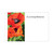 Card Red Poppies Ilm Lrg (6)
