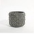 Graphic Cylinder Planter 14x14x11.5cm (1/12)