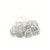 1Kg Square Stones Clear (20)