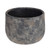 Napoli Round Planter 20Cm