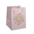 Handtie Bag Fleur Bag 25cm