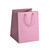 Hand Tie Bag Baby Pink H25cm Single