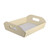 Hamper Box Ivory 38.5cm