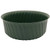 Bulb Bowl Green 32cm