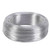 2.00mm x 1kg Ring Silver Aluminium Wire (10/20)