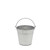 Galvanised Bucket 10.5cm (54)