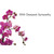 Card Pink Orchids With Deepest Sympathy (50)