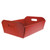 Red Hamper Box  (44x36.5x16cm)