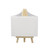 Mini Canvas on Stand