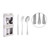 Stainless/Steel Kids Cutlery Set