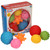 My 1st Baby Balls Assorted 6 Pieces