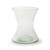 ECO Vase Diabolo H 18 X D 14.5Cm