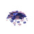 Confetti 18 Blue