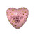 Eco Balloon - Happy Valentines Day - Matt - 18 Inch