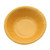 Yellow Paper Bowl 7  Inch Pk8