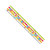 Unisex 18 Banner pk 12