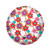 18" Decorative Circles/Flowers