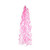 Balloon Tassels Pink And White