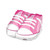 18" Baby - Baby Shoes Pink Shape