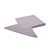 Light Blue Luncheon Napkins - 33cm (x20) (12/72)