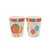 Balloons Party Cups 9Oz Pk8