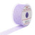 50mm x 20m Lavender Deco Web Ribbon (6/72)