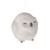 Hanging Owl Large White Eyes Closed 19Cm