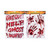Blood Window Stickers 2 Assorted