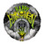 Halloween Tombstone Balloons 18"