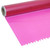 Frosted Cellophane Cerise 80 cm x 80 m 