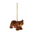 Hanging Bear 9Cm Wdl