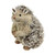 H23*W20*D14CM HEDGEHOG,natural,GREEN