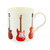 Guitars Mug