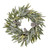 Mixed Leaf Pine Cone Wreath 50 cm 