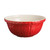 Colour Mix Red S18 Mixing Bowl 26Cm