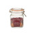 Clip Top Square Jar 1 Litre