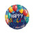 Eco Balloon - Birthday Festive Balloons - 18 Inch