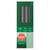 Bolsius Essential Dinner Candles  Box of 8 -230x20mm - Stormy Grey